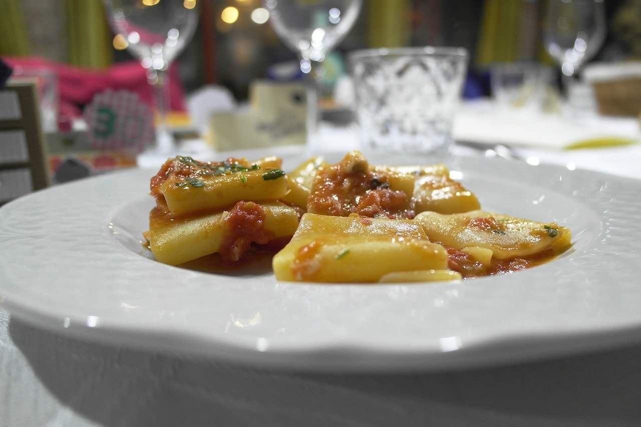 Pasta: un sugo che piacerà anche ai bambini con un ingrediente segreto