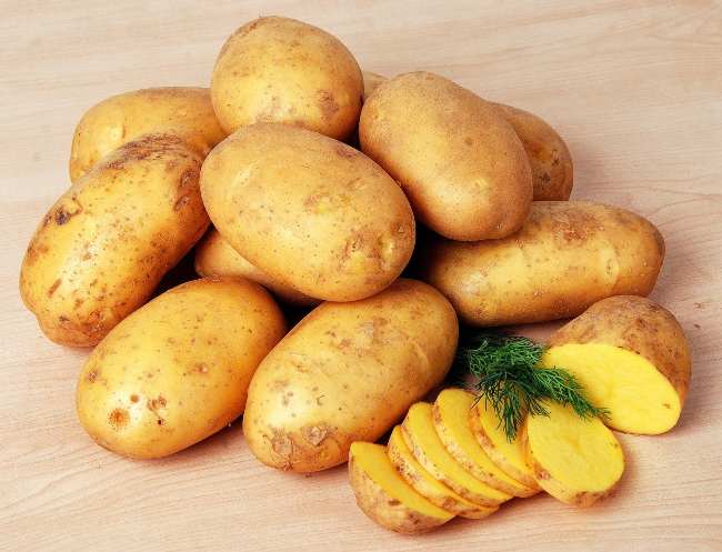 Timballo patate e prosciutto: velocissimo e super buono