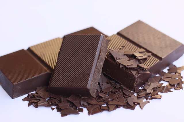 Plumcake al cioccolato: buonissimo e va bene anche per la dieta