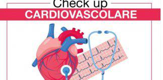check up del cuore