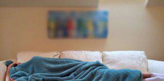 Sonno: Vuoi dormire di più e meglio? Allenati così