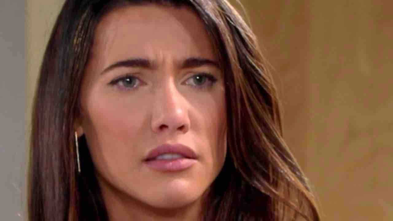 beautiful steffy dolce attesa