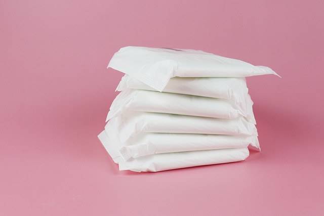 Tampon tax: arriva la bella notizia, ecco come fare