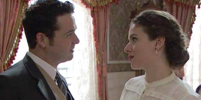 una vita anticipazioni aurelio