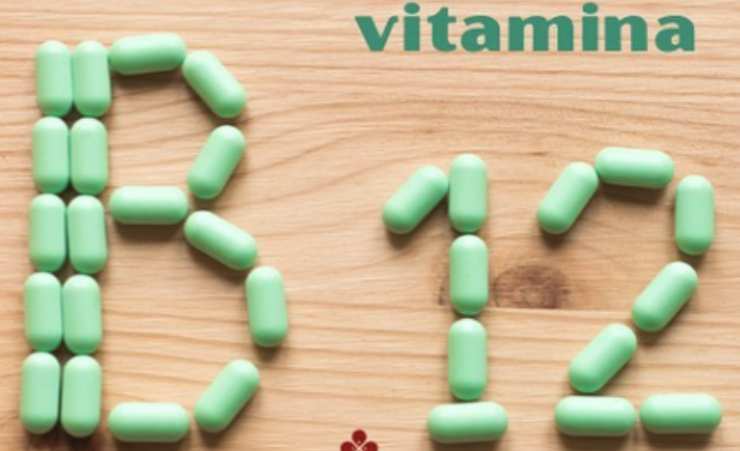 Vitamina B12