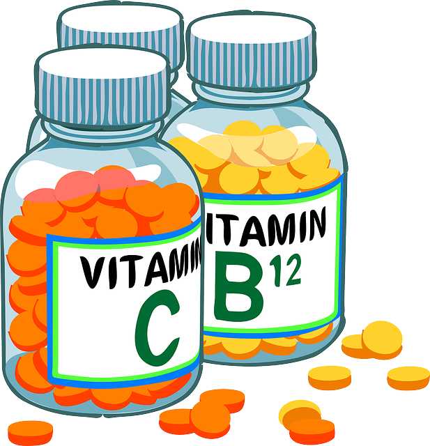 Vitamine: ecco i sintomi comuni di un eccesso