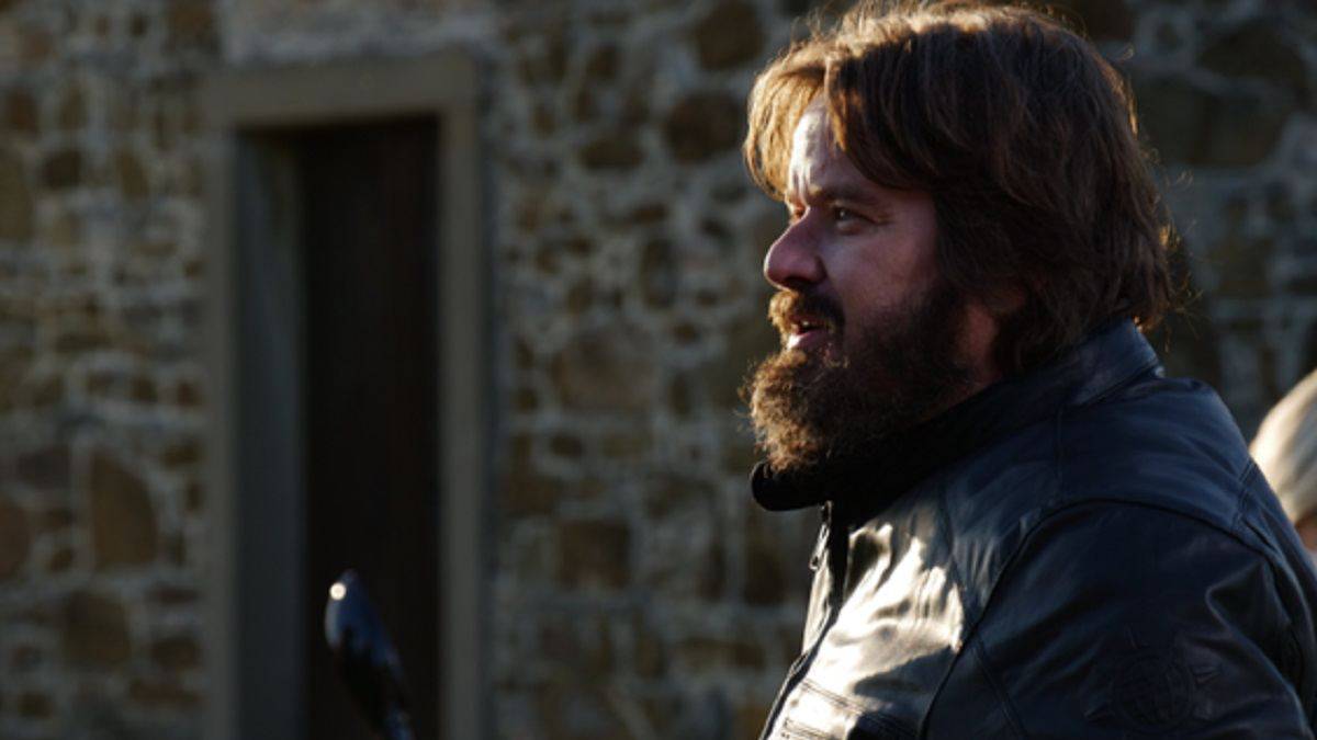 volevo fare la rock star