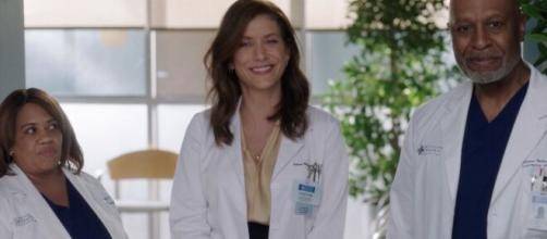 Grey’s Anatomy 18: un grande ritorno al Grey Sloan Hospital Memorial