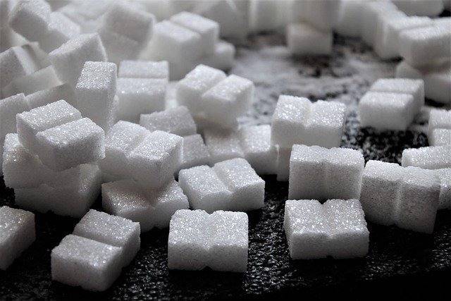 Come disintossicarci dallo zucchero in tre giorni