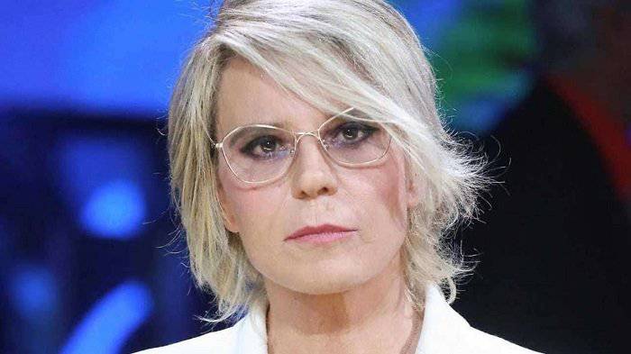 Maria De Filippi: ecco cosa le è capitato