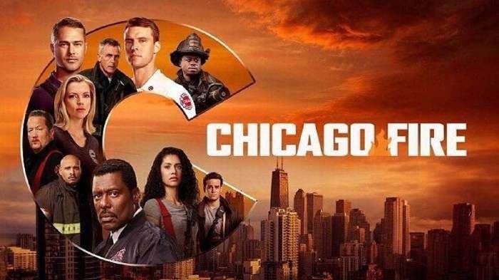 Chicago Fire 10: anticipazioni nuova puntata