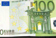 100 euro in più dall 'INPS