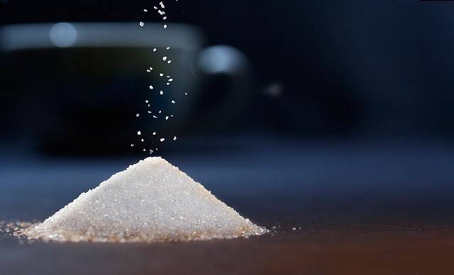 How to detoxify ourselves from sugar in three days