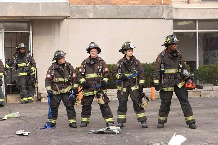 Chicago Fire 10: anticipazioni nuova puntata