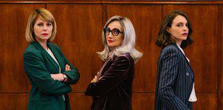Studio Battaglia, si farà la seconda stagione?