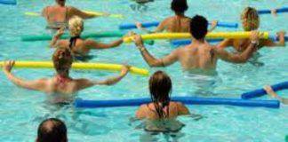 Acquagym? No, prova queste due attività nuove!