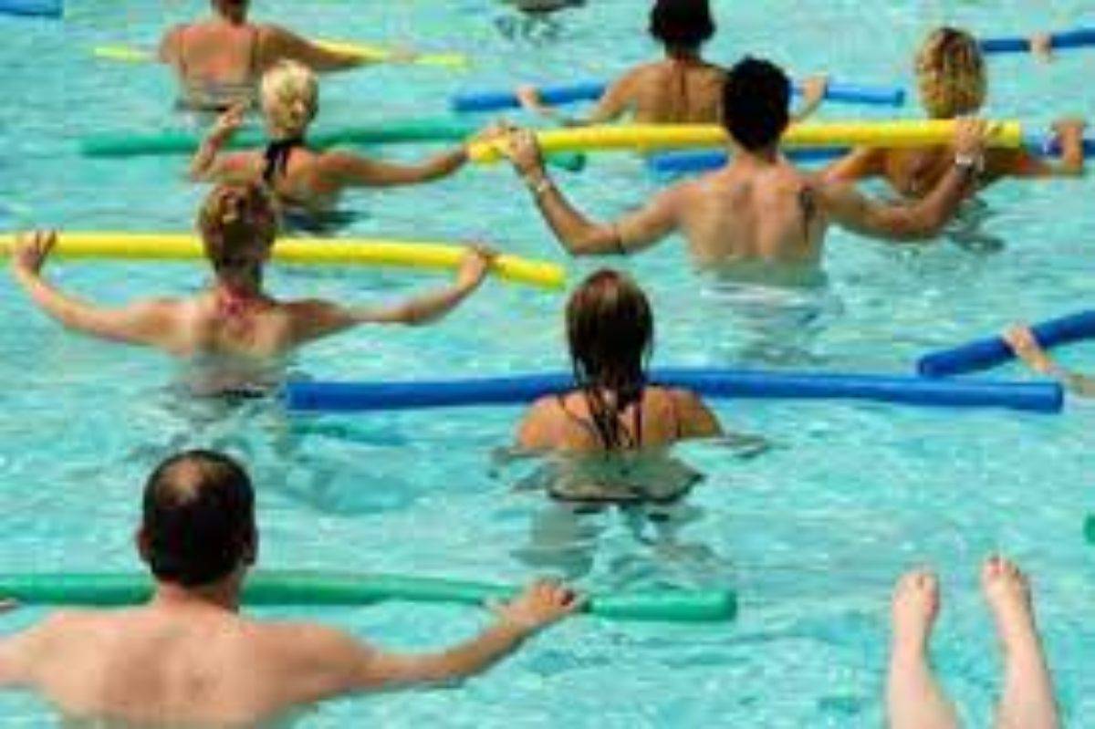 Acquagym? No, prova queste due attività nuove!