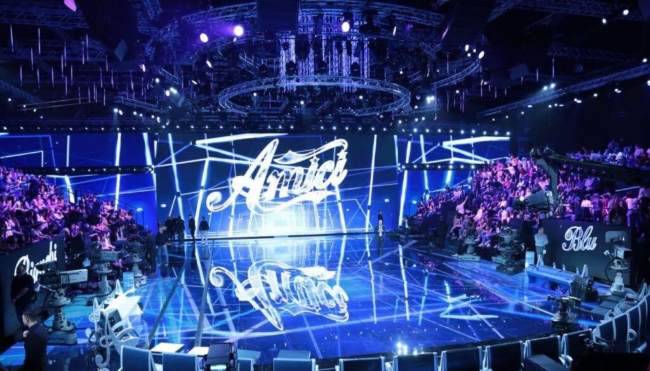 amici 2022 finale