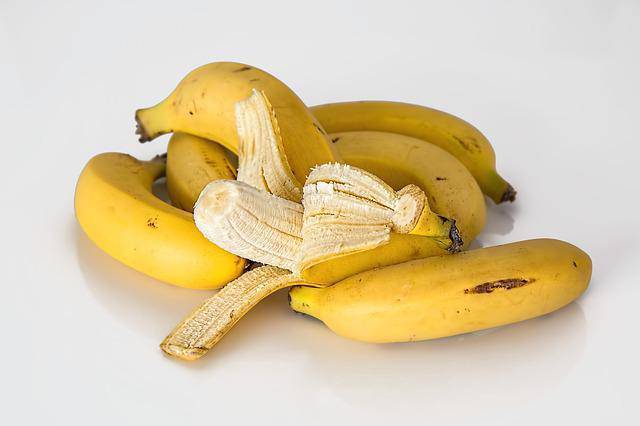 Banana bollita: il rimedio che non ti aspetti