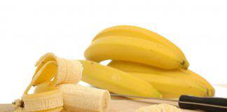 Banana bollita: il rimedio che non ti aspetti
