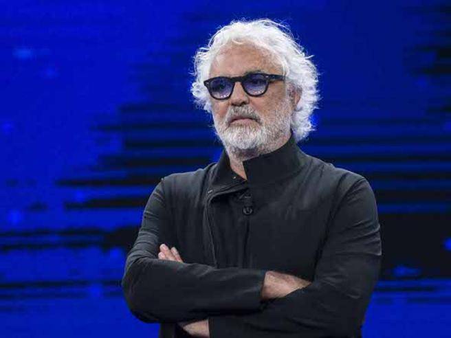 Flavio Briatore: svela quanto paga i suoi dipendenti!