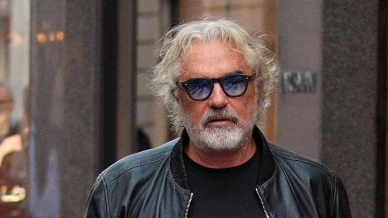 Flavio Briatore: svela quanto paga i suoi dipendenti!