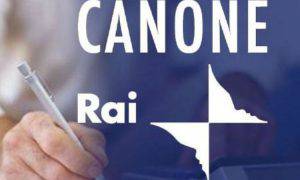 Bollette luce Canone Rai 