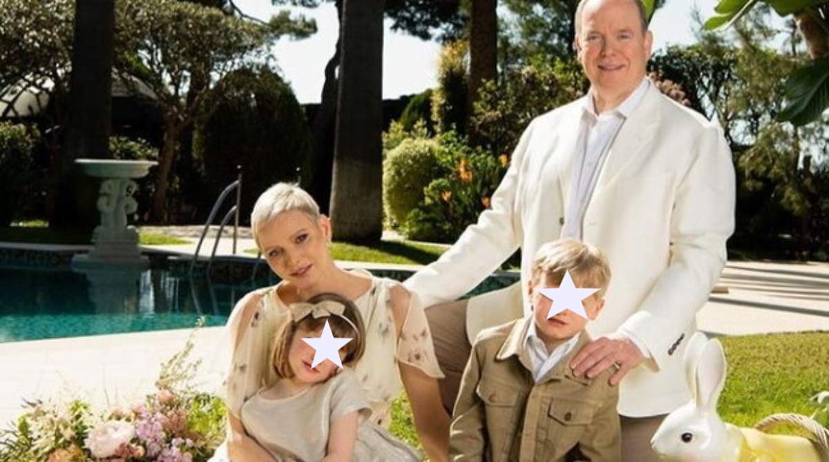 Charlene di Monaco: la voce sul motivo del divorzio impossibile