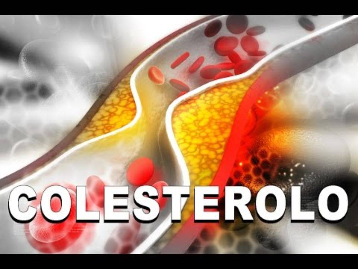 Colesterolo: ecco il frutto che ti aiuta veramente