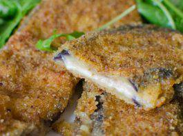 Cotolette di melanzane: il piatto veloce e buonissimo