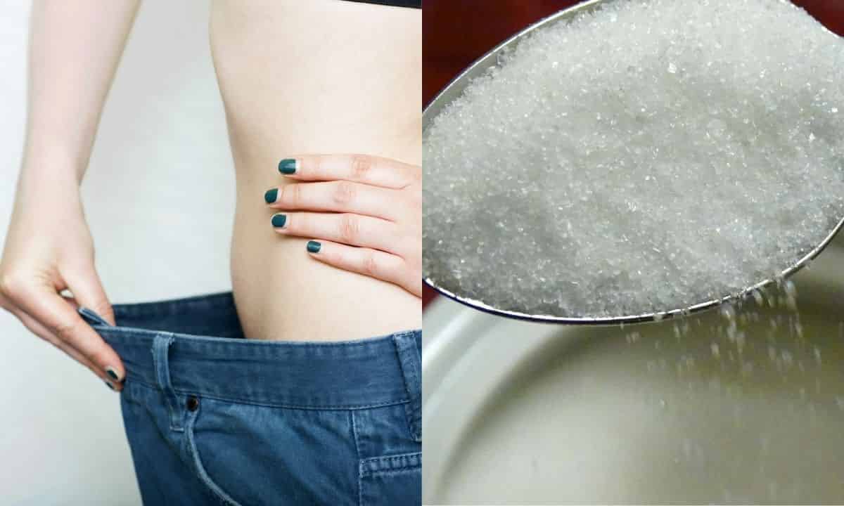 dieta 3 giorni perdere 3 kg zucchero