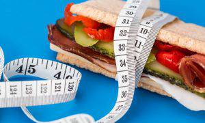 dieta perdere 4 kg 3 giorni