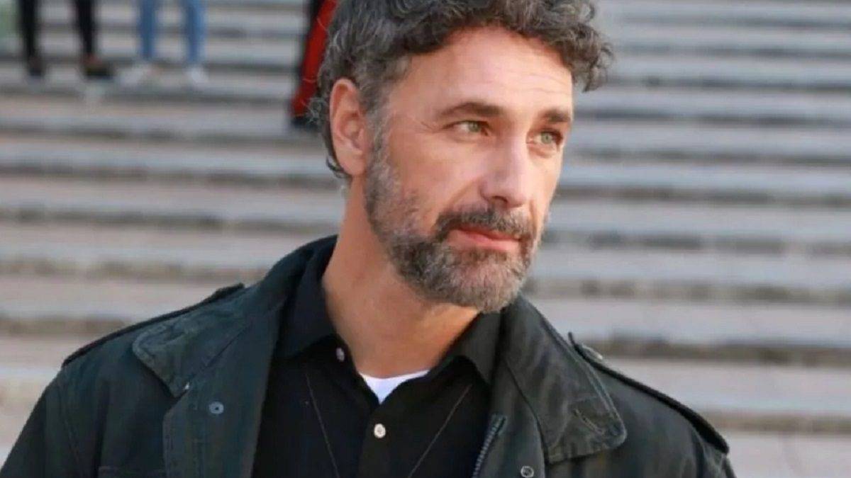 Don Matteo: Raoul Bova e le parole che non ti aspetti