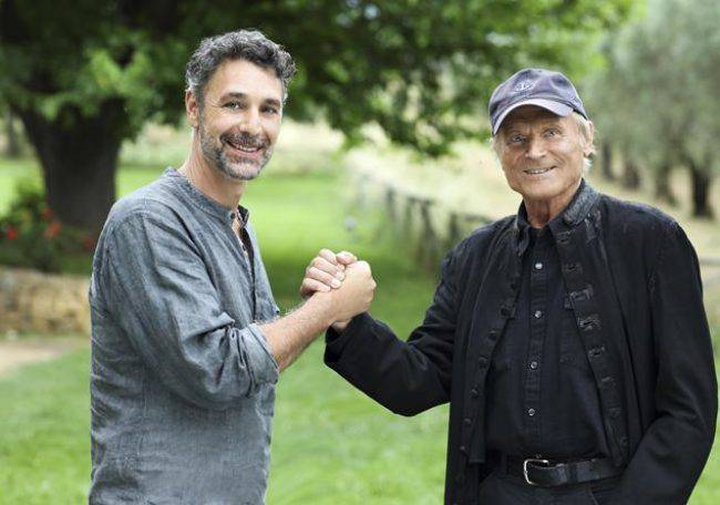 Don Matteo: Raoul Bova e le parole che non ti aspetti