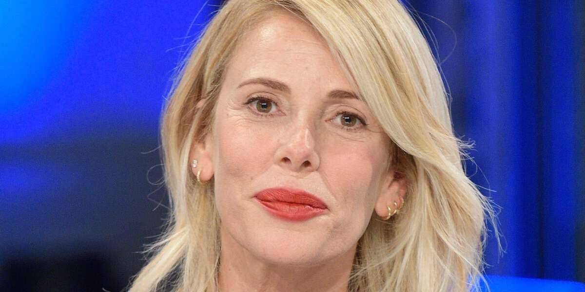 Alessia Marcuzzi: le indiscrezioni sulla sua vita