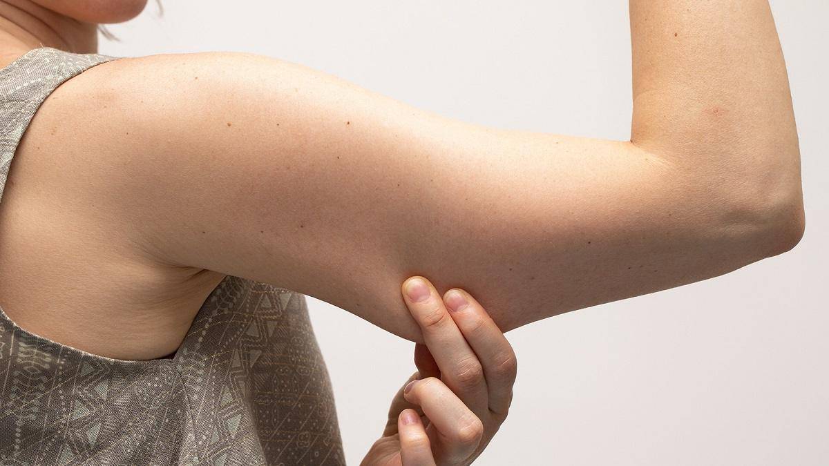 Tonificare braccia: provate con questi esercizi