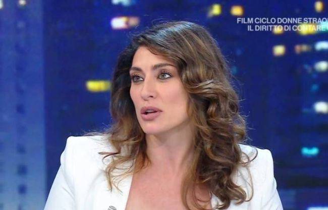 Elisa Isoardi torna in Rai? Ecco la voce