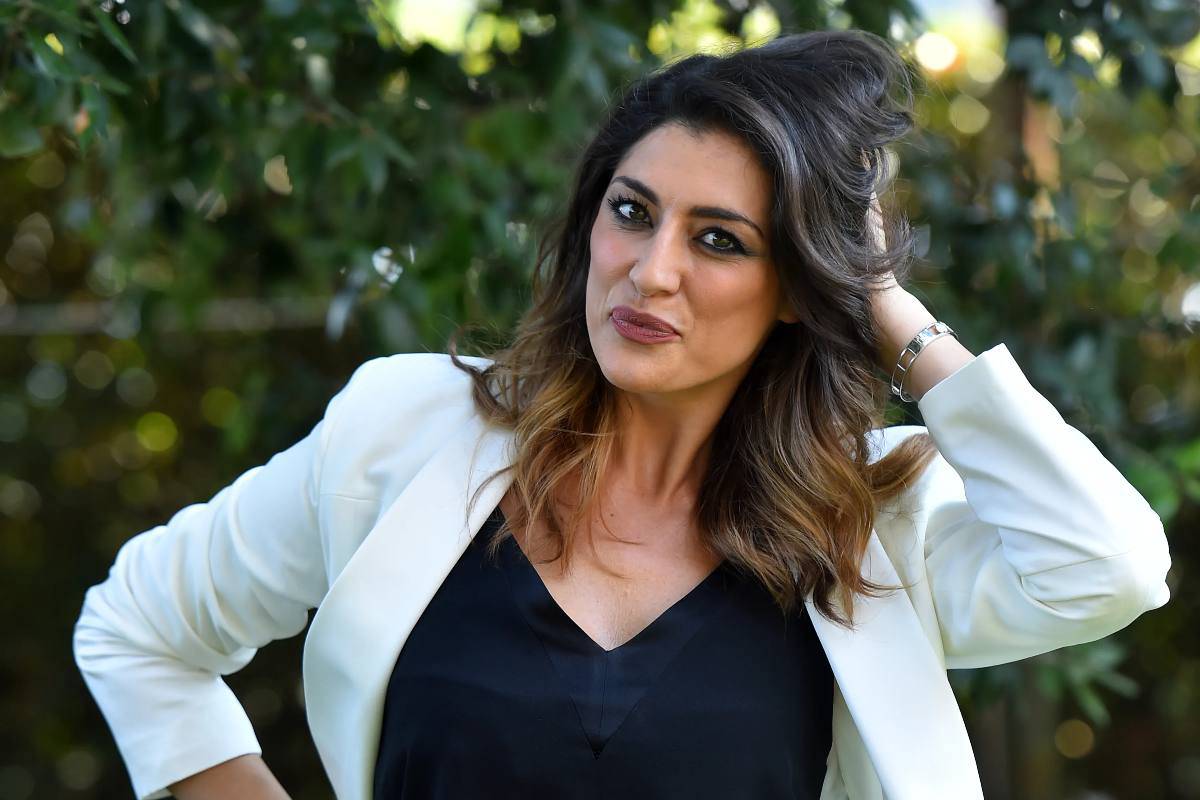Elisa Isoardi torna in Rai? Ecco la voce