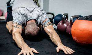 exercises to avoid injury