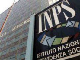 Domanda all'INPS