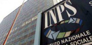 Domanda all'INPS
