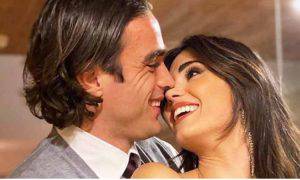 Federica Nargi Alessandro Matri matrimonio annullato 