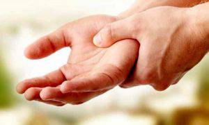 tingling hands symptoms pathologies