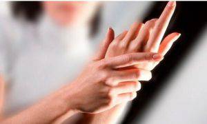 tingling hands symptoms pathologies 