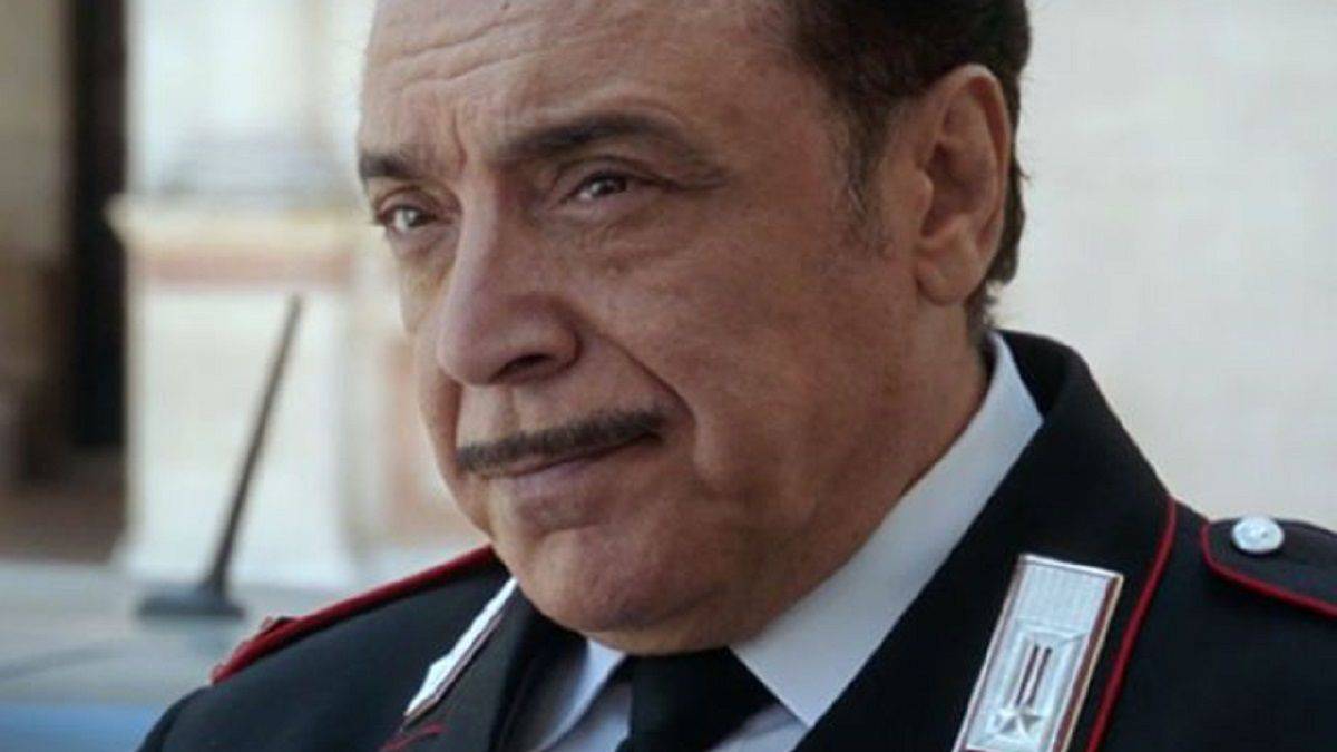 Nino Frassica ha rischiato la vita sul set di Don Matteo!