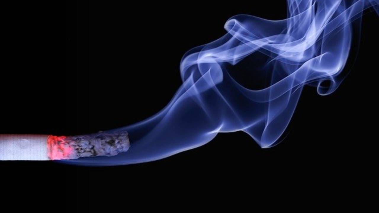 fumo cancro polmoni