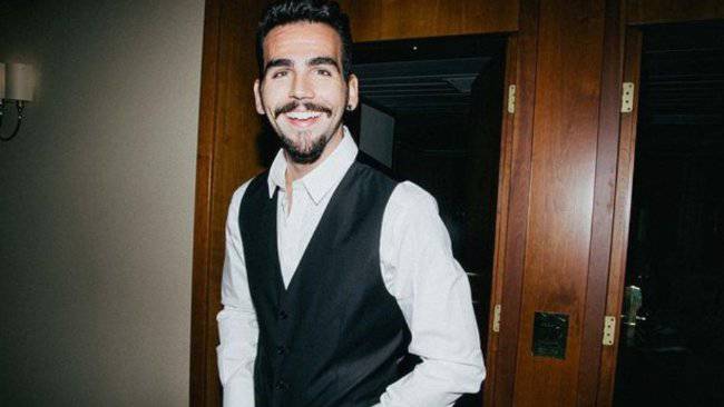 ignazio boschetto fidanzata