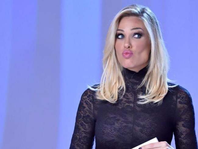 Ilary Blasi: ecco il suo regime alimentare da copia assolutamente