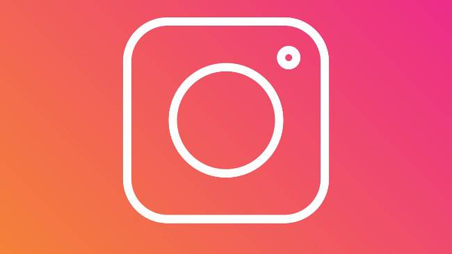 instagram funzione
