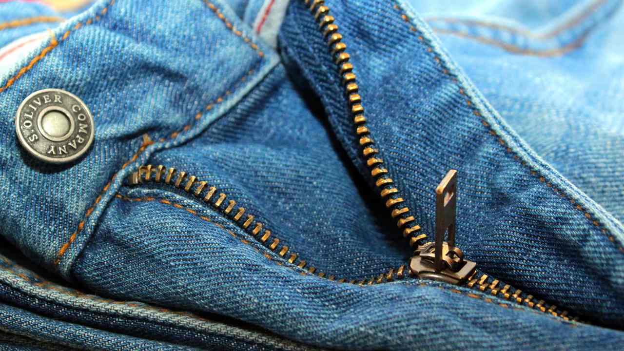 Jeans: riutilizzali in questo modo (Pixabay)